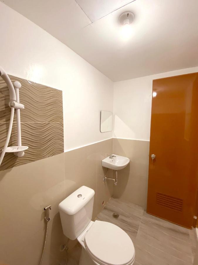 E Relaxed Haven Transient House Pasay Exterior foto