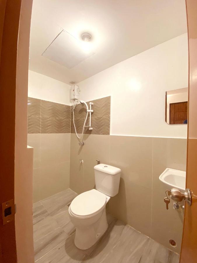 E Relaxed Haven Transient House Pasay Exterior foto
